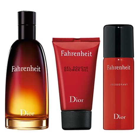 dior fahrenheit kit|dior fahrenheit release date.